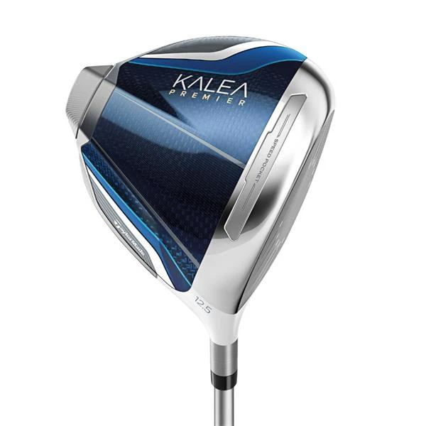 TaylorMade Kalea Premier Driver Ladies 12.5° 3 TaylorMade Kalea Premier Driver Ladies 12.5°