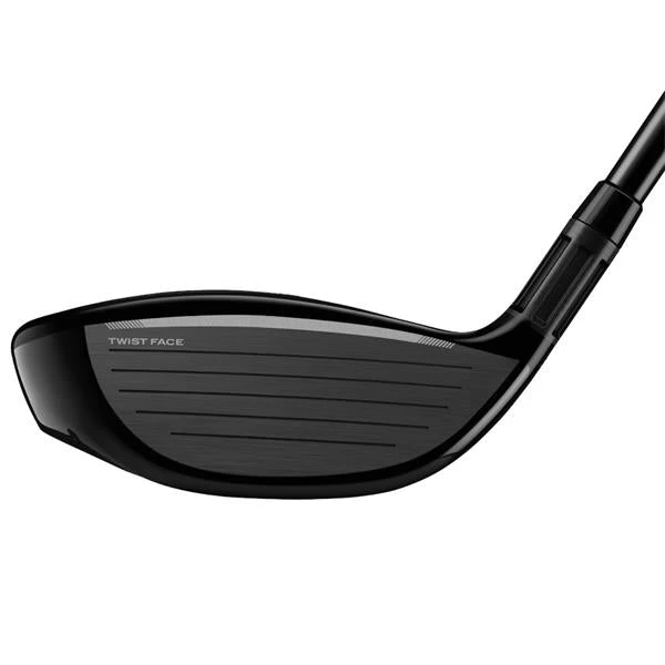TaylorMade Stealth Fairway Gents LH 4 TaylorMade Stealth Fairway Gents LH - Image 2