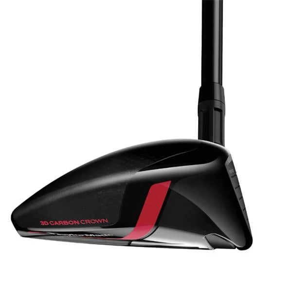 TaylorMade Stealth Fairway Gents LH 5 TaylorMade Stealth Fairway Gents LH - Image 3