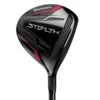 TaylorMade Stealth Fairway Gents RH -Elite Golf Shop P TA22C0704TAYSTEALTHFAIRWAYGENTSLH L