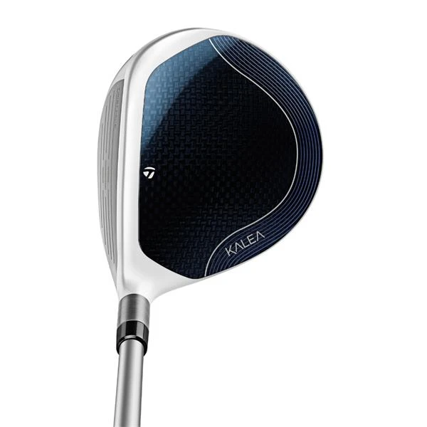 TaylorMade Kalea Premier Fairway Ladies 5 TaylorMade Kalea Premier Fairway Ladies - Image 3