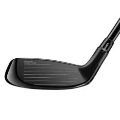 TaylorMade Stealth Plus Rescue Gents RH 8 TaylorMade Stealth Plus Rescue Gents RH -Elite Golf Shop P TA22C0803TAYSTEALTHPLUSRESCUEGENTSRH 2 L