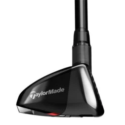 TaylorMade Stealth Plus Rescue Gents RH 9 TaylorMade Stealth Plus Rescue Gents RH -Elite Golf Shop P TA22C0803TAYSTEALTHPLUSRESCUEGENTSRH 3 L