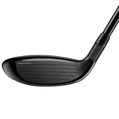 TaylorMade Stealth Rescue Gents RH -Elite Golf Shop P TA22C0804TAYSTEALTHRESCUEGENTSRH 2 L