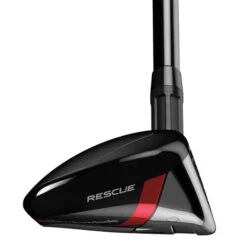 TaylorMade Stealth Rescue Gents RH -Elite Golf Shop P TA22C0804TAYSTEALTHRESCUEGENTSRH 3 L