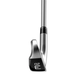 TaylorMade Stealth UDI Utility Iron Gents -Elite Golf Shop P TA22C1402TAYSTEALTHUDIUTILITYIRONGENTSRH 4 L