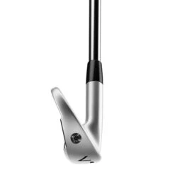 TaylorMade 23 P770 Steel & Graphite Irons Gents -Elite Golf Shop P TA23C0301TAY23P770STEELIRONSGENTSRH 3 L