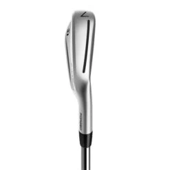 TaylorMade 23 P770 Steel & Graphite Irons Gents -Elite Golf Shop P TA23C0301TAY23P770STEELIRONSGENTSRH 4 L