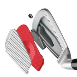 TaylorMade 23 P770 Steel & Graphite Irons Gents -Elite Golf Shop P TA23C0301TAY23P770STEELIRONSGENTSRH 5 L