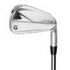TaylorMade 23 P770 Steel & Graphite Irons Gents 1 TaylorMade 23 P770 Steel & Graphite Irons Gents -Elite Golf Shop P TA23C0301TAY23P770STEELIRONSGENTSRH L