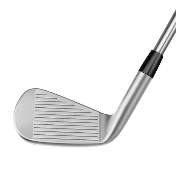 TaylorMade 23 P7MC Steel & Graphite Irons Gents (Pre Order Now - Available Mid January 2023) 5 TaylorMade 23 P7MC Steel & Graphite Irons Gents (Pre Order Now - Available Mid January 2023) - Image 3