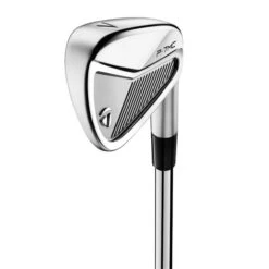 TaylorMade 23 P7MC Steel & Graphite Irons Gents (Pre Order Now - Available Mid January 2023) 11 TaylorMade 23 P7MC Steel & Graphite Irons Gents (Pre Order Now - Available Mid January 2023) -Elite Golf Shop P TA23C0302TAY23P7MCSTEELIRONSGENTSRH 6 L