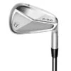 TaylorMade 23 P7MC Steel & Graphite Irons Gents (Pre Order Now - Available Mid January 2023) -Elite Golf Shop P TA23C0302TAY23P7MCSTEELIRONSGENTSRH L