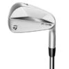 TaylorMade 23 P7MB Steel & Graphite Irons Gents (Pre Order Now - Available Mid January 2023) 1 TaylorMade 23 P7MB Steel & Graphite Irons Gents (Pre Order Now - Available Mid January 2023) -Elite Golf Shop P TA23C0303TAY23P7MBSTEELIRONSGENTSRH L
