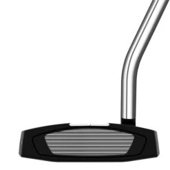 TaylorMade GTx SB Putter Gents 24 TaylorMade GTx SB Putter Gents -Elite Golf Shop P TA23C0504TAYGTXBLKSBPUTTERGENTSRH 2 L