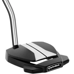 TaylorMade GTx SB Putter Gents 25 TaylorMade GTx SB Putter Gents -Elite Golf Shop P TA23C0504TAYGTXBLKSBPUTTERGENTSRH 3 L