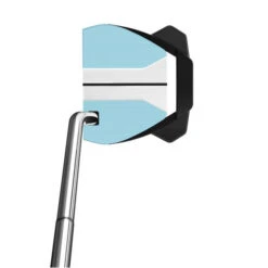 TaylorMade GTx Ice Blue SB Putter Ladies RH -Elite Golf Shop P TA23C0513TAYGTXICEBLUESBPUTTERLADIESRH 1 L