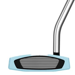 TaylorMade GTx Ice Blue SB Putter Ladies RH -Elite Golf Shop P TA23C0513TAYGTXICEBLUESBPUTTERLADIESRH 2 L