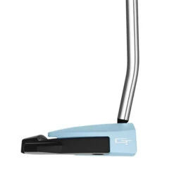 TaylorMade GTx Ice Blue SB Putter Ladies RH -Elite Golf Shop P TA23C0513TAYGTXICEBLUESBPUTTERLADIESRH 3 L
