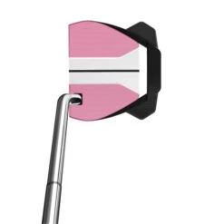 TaylorMade GTx Pink SB Putter Ladies RH -Elite Golf Shop P TA23C0514TAYGTXPINKSBPUTTERLADIESRH 1 L