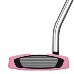 TaylorMade GTx Pink SB Putter Ladies RH -Elite Golf Shop P TA23C0514TAYGTXPINKSBPUTTERLADIESRH 2 L