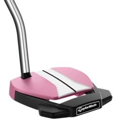 TaylorMade GTx Pink SB Putter Ladies RH -Elite Golf Shop P TA23C0514TAYGTXPINKSBPUTTERLADIESRH 3 L