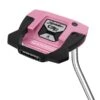 TaylorMade GTx Pink SB Putter Ladies RH -Elite Golf Shop P TA23C0514TAYGTXPINKSBPUTTERLADIESRH L