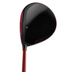TaylorMade Stealth 2 HD Driver Gents (Pre Order Now - Available February 17th) -Elite Golf Shop P TA23C0604TAYSTEALTH2HDDRIVERGENTSRH 1 L