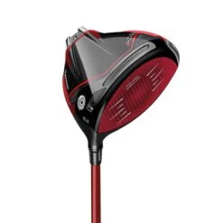 TaylorMade Stealth 2 HD Driver Gents (Pre Order Now - Available February 17th) -Elite Golf Shop P TA23C0604TAYSTEALTH2HDDRIVERGENTSRH 3 L