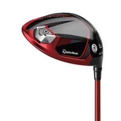 TaylorMade Stealth 2 HD Driver Gents (Pre Order Now - Available February 17th) -Elite Golf Shop P TA23C0604TAYSTEALTH2HDDRIVERGENTSRH 4 L