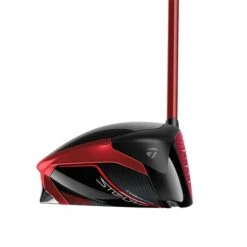 TaylorMade Stealth 2 HD Driver Gents (Pre Order Now - Available February 17th) -Elite Golf Shop P TA23C0604TAYSTEALTH2HDDRIVERGENTSRH 5 L