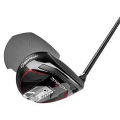 TaylorMade Stealth 2 Plus Fairway Gents 12 TaylorMade Stealth 2 Plus Fairway Gents -Elite Golf Shop P TA23C0701TAYSTEALTH2PLUSFAIRWAYGENTSRH 4 L 1