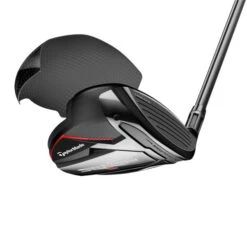 TaylorMade Stealth 2 Fairway Gents (Pre Order Now - Available February 17th) 11 TaylorMade Stealth 2 Fairway Gents (Pre Order Now - Available February 17th) -Elite Golf Shop P TA23C0702TAYSTEALTH2FAIRWAYGENTSRH 4 L