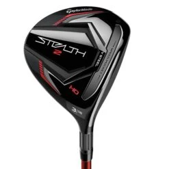 TaylorMade Stealth 2 HD Fairway Gents (Pre Order Now - Available February 17th)