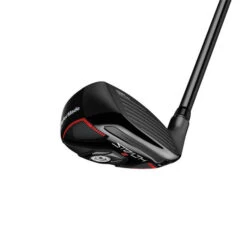 TaylorMade Stealth 2 Plus Rescue Gents (Pre Order Now - Available February 17th) -Elite Golf Shop P TA23C0801TAYSTEALTH2PLUSRESCUEGENTSRH 4 L