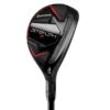 TaylorMade Stealth 2 Rescue Gents (Pre Order Now - Available February 17th) -Elite Golf Shop P TA23C0802TAYSTEALTH2RESCUEGENTSRH L