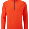 Ping Gents Edwin Midlayer Top Flame -Elite Golf Shop P03527 EDWIN FLAME FRONT