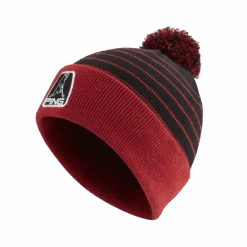 Mr Ping Bobble Red/Black