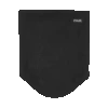 Ping Logo Neck Warmer II Black 1 Ping Logo Neck Warmer II Black -Elite Golf Shop P03562 PING NECK WARMER 2 BLACK FLAT