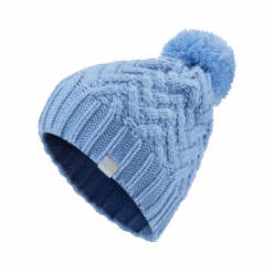 Ping Ladies Bella Bobble Beanie Marina