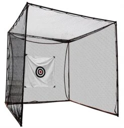 Longridge MASTER PRACTICE CAGE NET CHATEAU -Elite Golf Shop PAPCMCN main2 600x619 c1d5a29a f7bb 4236 a198 5b1f6ae9296d