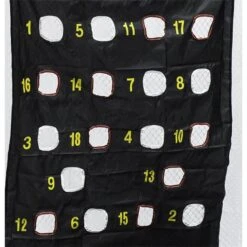 Longridge Deluxe Golf Practice Net 6 Longridge Deluxe Golf Practice Net -Elite Golf Shop PAPCNDA001 2 L