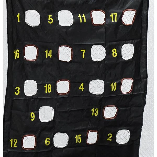 Longridge Deluxe Golf Practice Net 4 Longridge Deluxe Golf Practice Net - Image 2