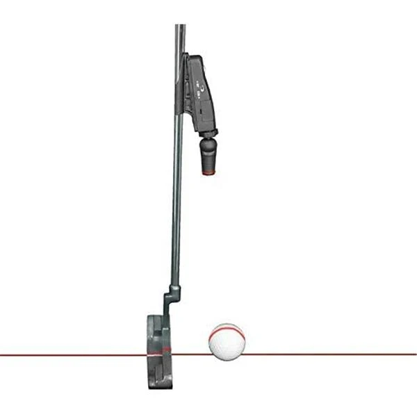 Longridge Pro Laser Guide Putter ONE 4 Longridge Pro Laser Guide Putter ONE - Image 2