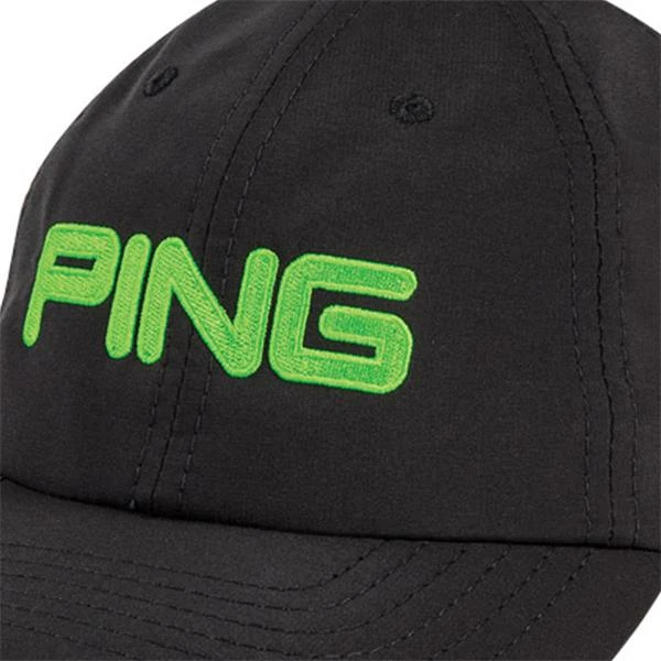 Ping Junior Tour Light 191 Cap ASSORT 4 Ping Junior Tour Light 191 Cap ASSORT - Image 2