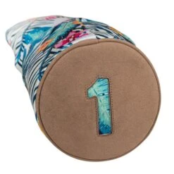 Ping Paradaiso 221 Driver Cover Paradaiso 5 Ping Paradaiso 221 Driver Cover Paradaiso -Elite Golf Shop PI22H0409001 1 L