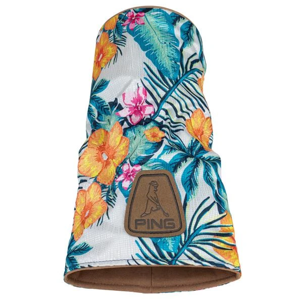 Ping Paradaiso 221 Driver Cover Paradaiso 3 Ping Paradaiso 221 Driver Cover Paradaiso