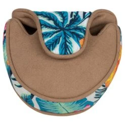 Ping Paradaiso 221 Mallet Putter Cover Paradaiso -Elite Golf Shop PI22H0411001 1 L