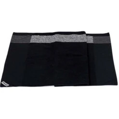 Ping214 Players Towel Black -Elite Golf Shop PI22H0802001 1 L