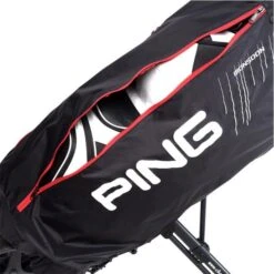 Ping Rain Cape 191 -Elite Golf Shop PI8H0701001 2 L